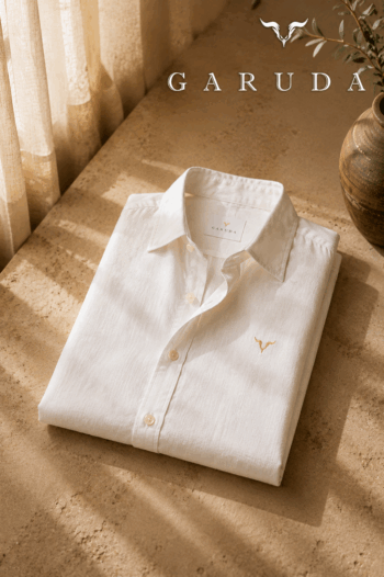 Premium LINENCOTTON Shirt for Men